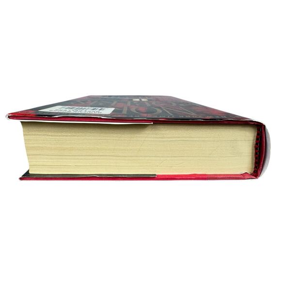 Tribute by Nora Roberts (Hardcover) - Picture 6 of 7